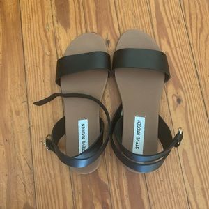 Steve Madden Sandals